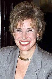 Carla Powell as Self in In Search of Tony Blair 2004