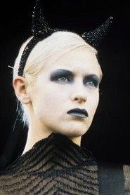 D'arcy Wretzky as Herself in Smashing Pumpkins: Zero 1996