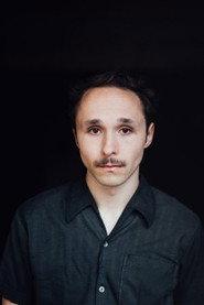 Marin Blülle as Andreas in Bagger Drama 2025