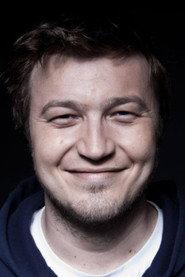 Edo Maajka as Himself in Permanently Inhabited Stranger 2003