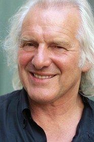 Julos Beaucarne as Le père Jacques in The Mystery of the Yellow Room 2003