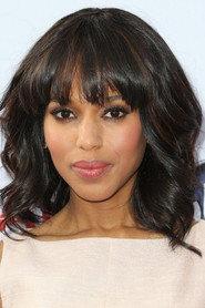 Kerry Washington as Abigail Kimball in Animals 2026