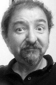Raúl Ricutti as  in Este loco verano 1970
