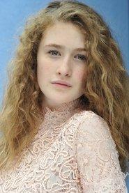 Adilé David as Pauline in A Place to Fight For 2023