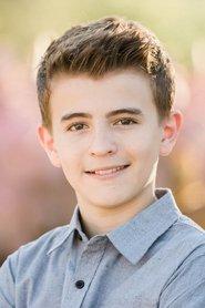 Collin Dean as Greg (voice) in Tome of the Unknown 2013