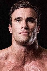 Calum Von Moger as Self in Calum von Moger: Unbroken 2019