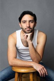 Alonso Meouchi as Miguel Joven in Mortal Wound 2024