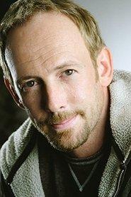 P.J. Sosko as Ricky in Carolina Caroline 2026