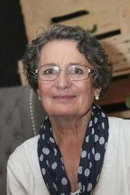 Eva Matejková as Olenka in Two Souls 1982
