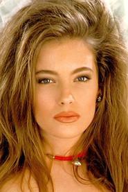 Bonita Saint as in Penthouse: 25th Anniversary Swimsuit Video 1994