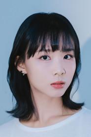 Sally Hsieh as Jia Jia Bai in Mr. Eternal Jellyfish 2025