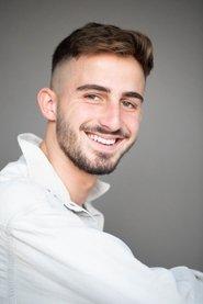 Amir Tessler as Avihayil Peled in The Stronghold 2023