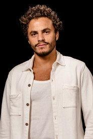 Gabriel Manitta as Canceriano in Descascar Caranguejo 2024
