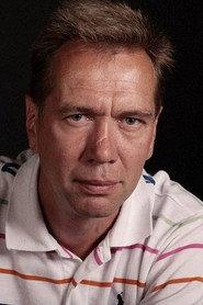 Aleksandr Senin as himself in Heroes of the Soviet New Wave 2016