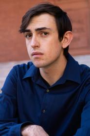 Aaron Ott as Peter Parker in Assemble! 2022