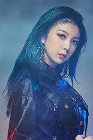 Lee Yoo-bin as Self (Dami) in CROSSROADS: Part 1. Utopia 2021