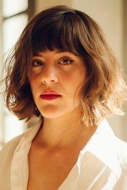 África de la Cruz as Ana in The Gentiles 2022