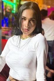 Chiva Pech as Chiva in Sugarcane Baby 2025