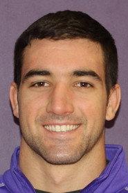 Ryan Loder as Self in UFC on ESPN 62: Cannonier vs. Borralho 2024