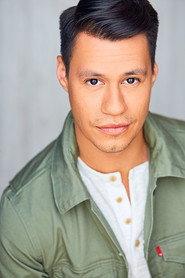 Steve Casillas as Brad in In Bloom 2013