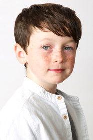 Leo Earley as Conn in Newtown Boys 2026