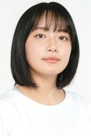 Kanako Hayashi as  in Sexual Bodys Door Sales: The Price of Meeting Quotas 2000