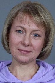 Mariya Bokova as  in Waiting for spring 2012