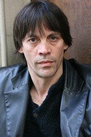 Philippe Krhajac as Jadzec in Belleville Story 2010