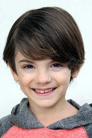 Liam Tomasiello as Young Theo in Epiphany 2019
