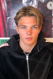 Lance Hedman Graaf as Self in Magnus Hedman: Andra halvlek 2020