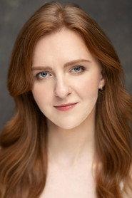 Michaela Mackenzie as Gemma in First Day 2022