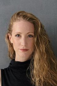 Petra Grisnik as  in NOTHING 2024