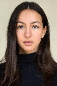 Amelia Isaac Jones as Donalblain in Macbeth 2023
