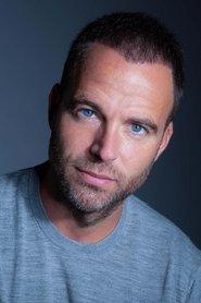 Carles Francino as Vidal in I Want You 2012