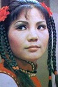 Kao Hain Chih as  in Human Sentiment Law 1988