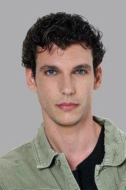 Vasilis Mihas as in Gorgonà 2026