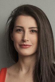 Dilan Düzgüner as Filiz in New Dawn Fades 2025