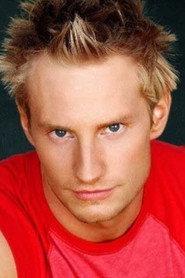 Zakk Moore as Justin in The Challenge 2003