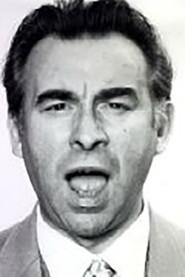 Witold Kałuski as Antoni in Wezwanie 1971
