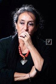 Miriam Bardini as Aunt Maura in Dreams Live in Trees 2023