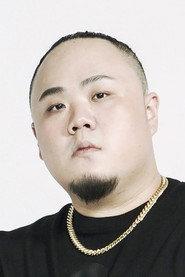 Muta Lin as Zhong (computer engineer) in Organ Child 2025
