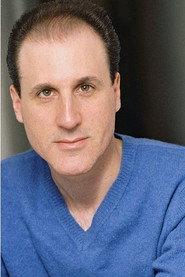 Ken Schwarz as Lt. Lapetta in Hell's Half Acre 2006