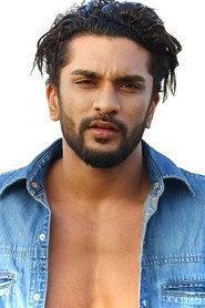 Ajay Bafna as in All Ladies Do It 2020