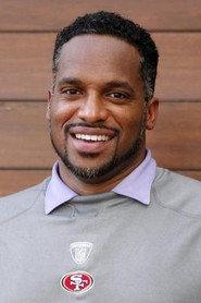 Ato Boldon as in Marie-Jo 2024