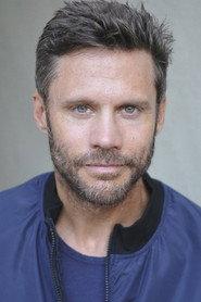 Tim Herzog as Bartender in Angels, Baby! 1999