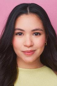 Gabriela Ochoa Perez as Charlie in Charliebird 2026