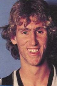 Peter Daicos as  in Persistent 'Pies 1992