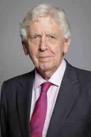 Charles Powell as Self in How to Be Prime Minister 1996