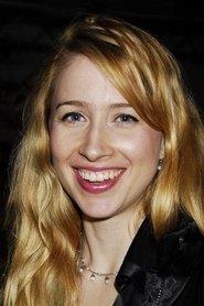 Charlee Danielson as Jennifer in Bad Biology 2008