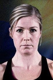 Elin Cederroos as Self in Katie Taylor vs. Amanda Serrano 2022